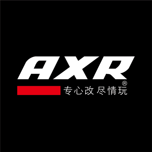 AXR-第五代 app icon