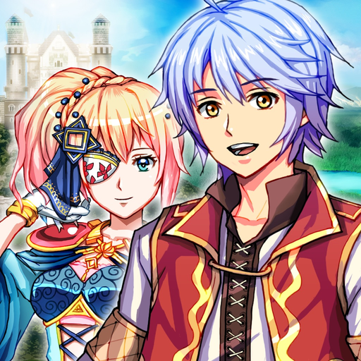 RPG Liege Dragon app icon