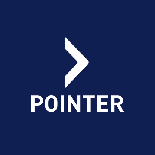 POINTER: Cambodia Real Estate app icon