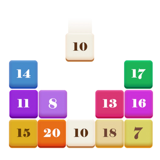 Good Number app icon