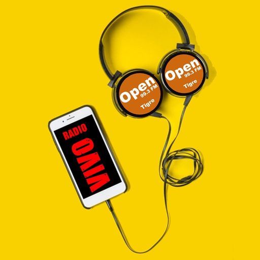 Open Radio 99.3 app icon