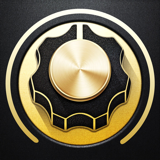 BIAS FX 2 - #1 Guitar Tone App app icon