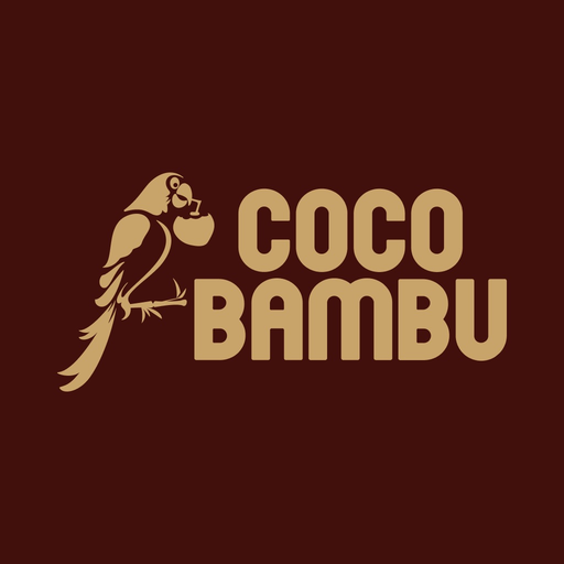 Coco Bambu: Ofertas e delivery app icon