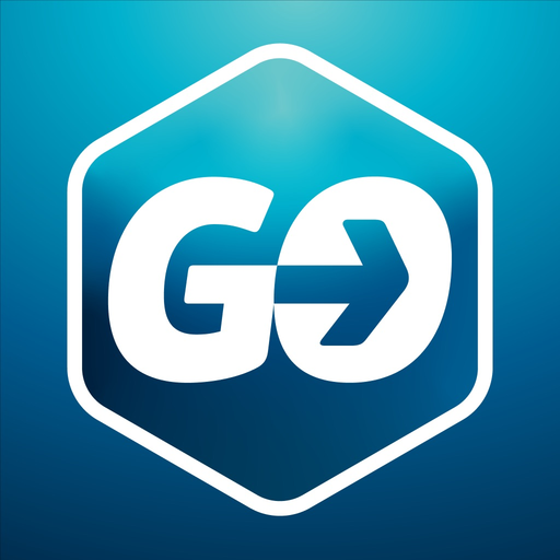 Pacifictech GO app icon