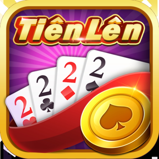 Tiến Lên app icon