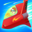 Dinosaur Time Machine Games icon