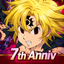 The Seven Deadly Sins icon