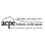ACPE FCU Mobile icon