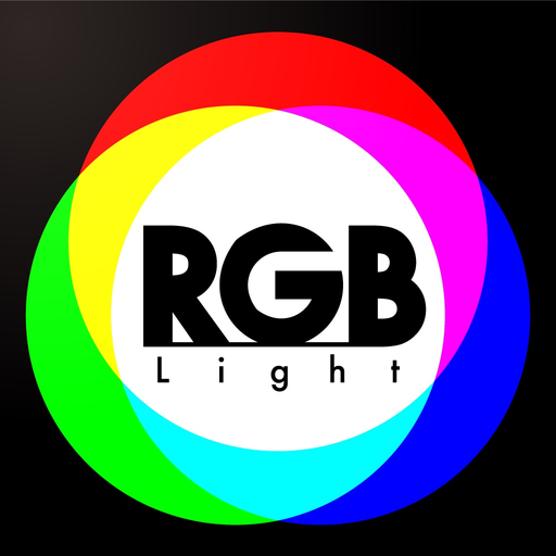 RGB_Light app icon