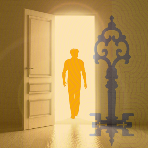 Room Escape World: Challenge app icon