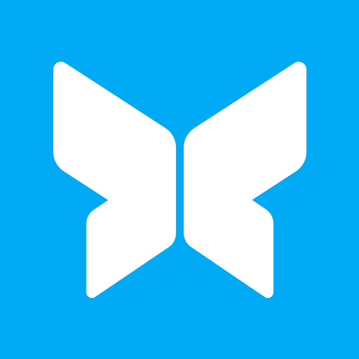 Butterfly Trainer app icon