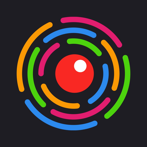SALON LIVE by DMMオンラインサロン app icon