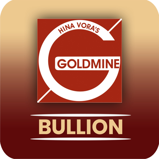 GoldMine Bullion app icon