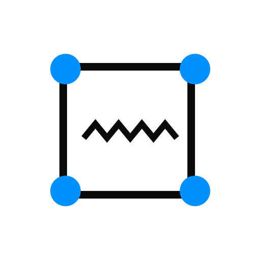 Roughups app icon