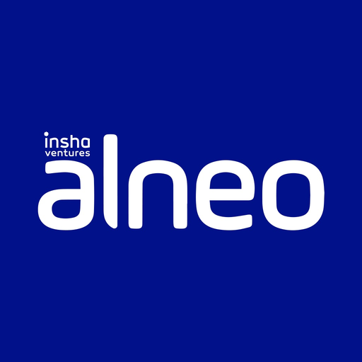 IV Alneo POS app icon