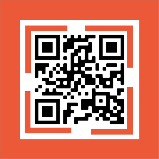 QR Code Easy Reader app icon