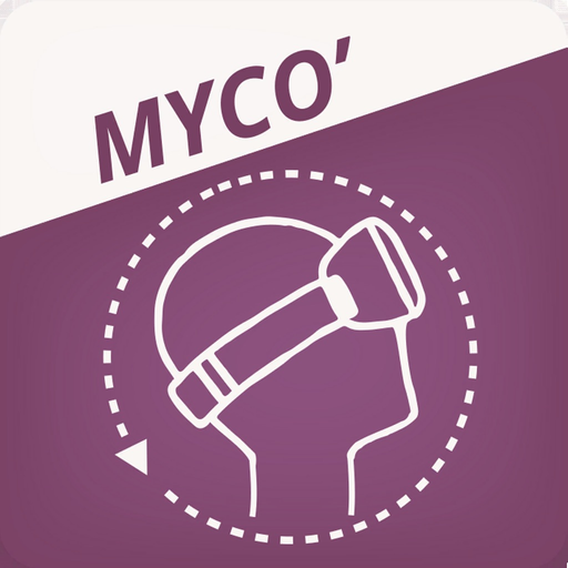 Myco’Simulator app icon
