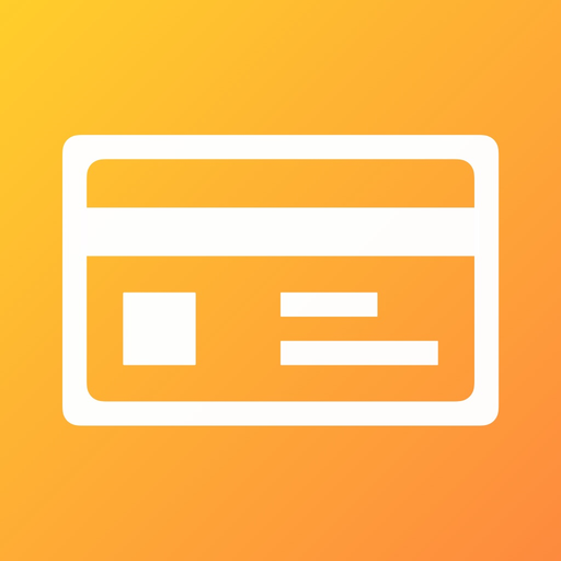 Credit Card Debt Payoff Calc app icon