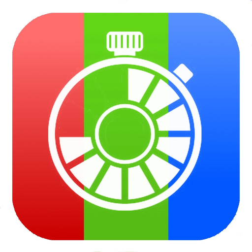 Video Editor Slowmo Effect app icon