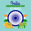 Independence Day-Photo Frames icon