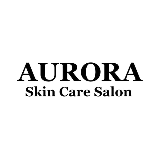 SkinCareSalon AURORA　公式アプリ app icon