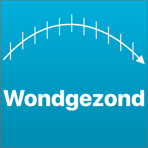 RadboudUMC WondGezond app icon