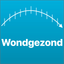 RadboudUMC WondGezond icon
