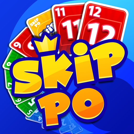 Skip-Po app icon