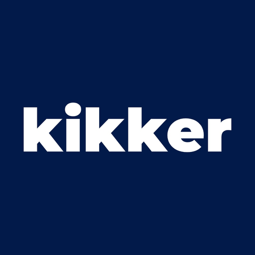 Kikker Energie app icon