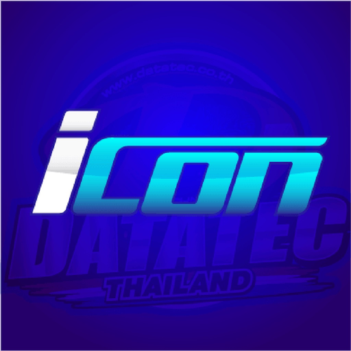 Icon - Datatec app icon