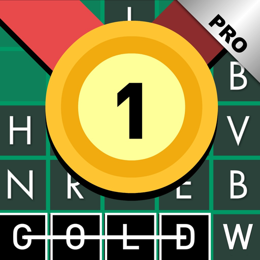 Word Search Champion PRO app icon