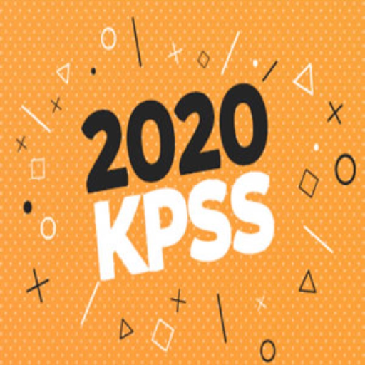 Kpss Bu Sene Son - 2020 app icon