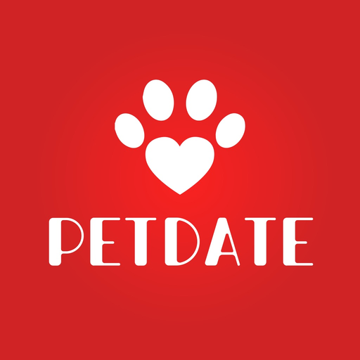 Petdate app icon