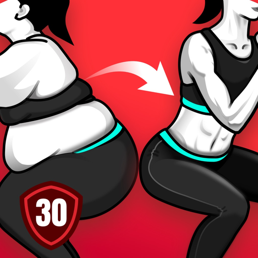 Women Workouts - Weight Loss app icon