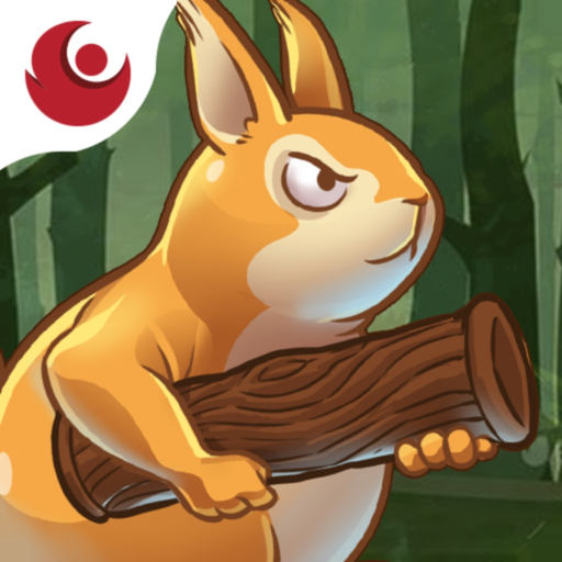 Jungle War Defense app icon