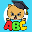 Kids Learning Games: Toddlers icon