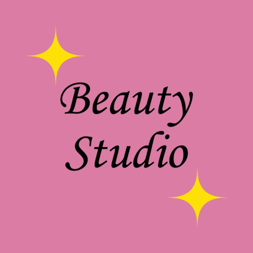 Beauty Studio公式アプリ app icon