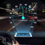 HeadUp Display car icon