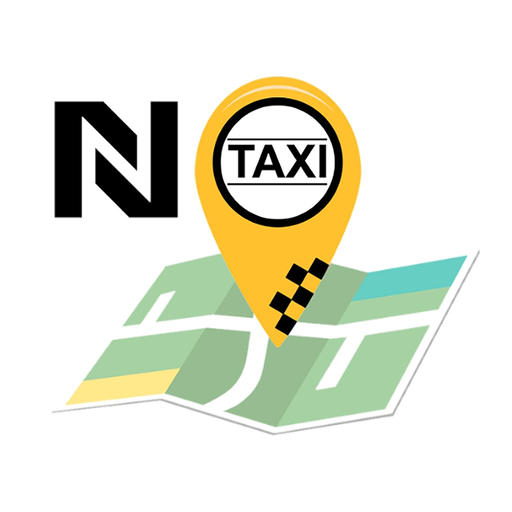 NOTaxi - Transport Solution app icon