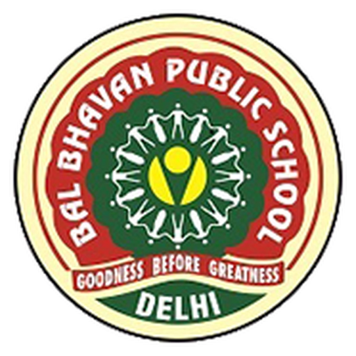 Bal Bhavan School app icon