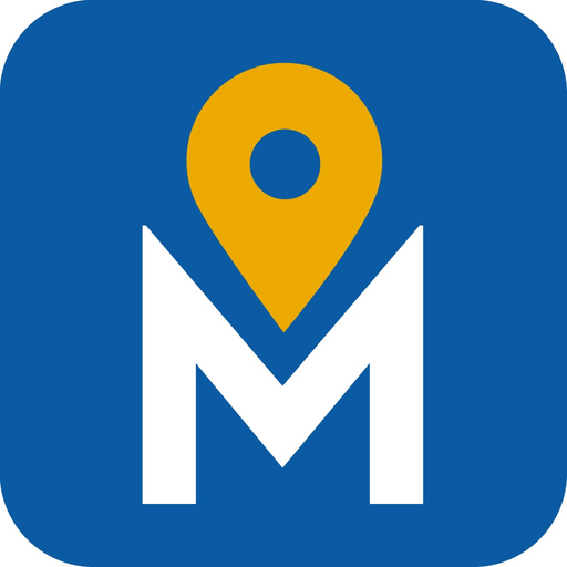 MiTrack app icon