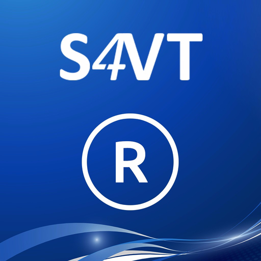S4VT Reports app icon