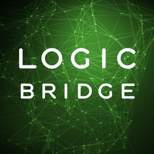 Logic Bridge app icon