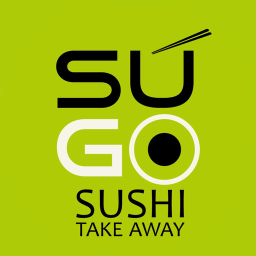 Sugo Sushi app icon