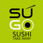 Sugo Sushi icon