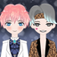 Dress up fashion game - LuBoy icon