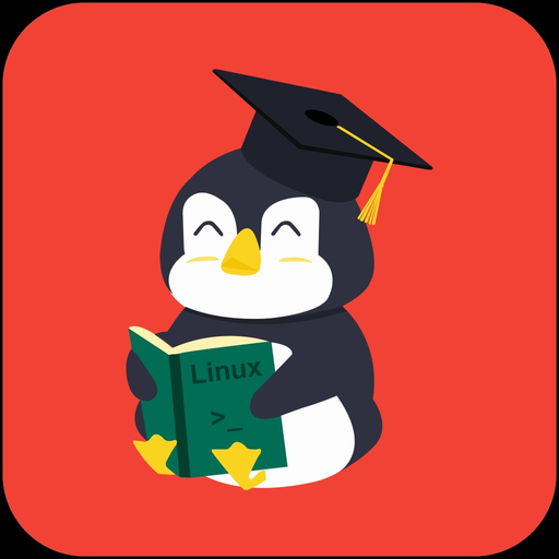 Handy Linux Commands app icon