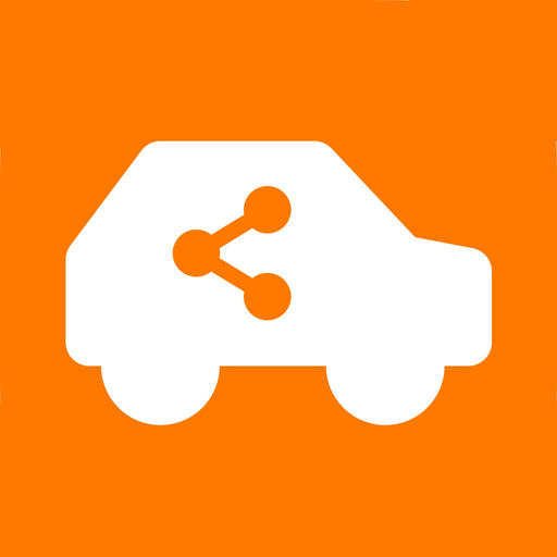 Weź Auto app icon