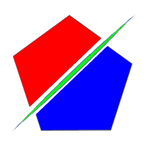 Geometry Shape Cuter app icon