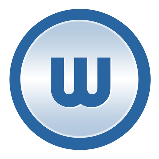 WalkieFleet app icon